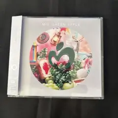 ミセスグリーンアップル　CD 10