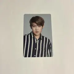 AB6IX パクウジン トレカ AB6IX パクウジン トレカ GALAXY AB6IX パクウジン トレカ GALAXY