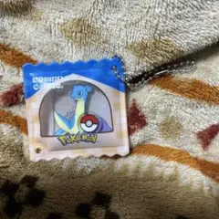 コメダ珈琲 포켓몬 コラボ 豆菓子 ラプラス