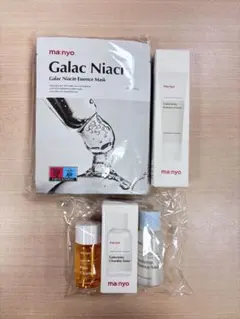 マニョ　セット