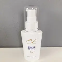 未使用 ジェミーネフェルタリ WHITE SPOTS VC I 美容液 30mLのサムネイル