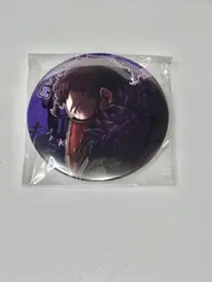 オーバーホール 僕のヒーローアカデミアコレクション缶バッジ 第4弾 原作缶バッジ