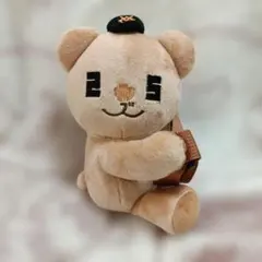 エニマイくじ ジャイアンツマスコットA賞 おかもん