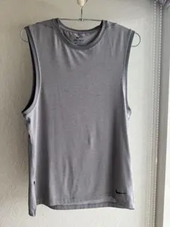 NIKEタンクトップメンズ【L】