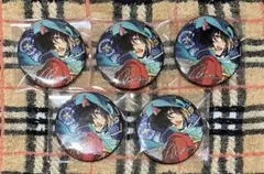 あんスタ 朔間凛月 時光缶バッジ