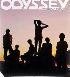 RIIZE ODYSSEY PACKAGE - EARTH Ver.