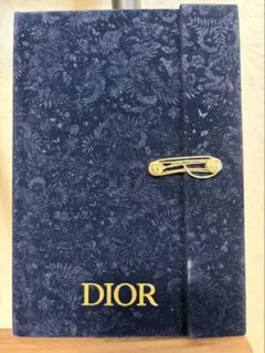 2026年最新】dior ノート ノベルティの人気アイテム - メルカリ