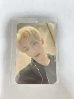 ジョンハン  ymmd トレカ　seventeen seventeen セブチ JEONGHAN ジョンハン トレカ 【公式通販】