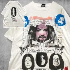 Charles Manson Charlie