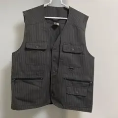 ニッカポッカ　作業着　上下セット　 Lサイズ