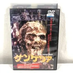 2026年最新】サンゲリア vhsの人気アイテム - メルカリ