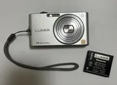 2025年最新】lumix dmc-fx66の人気アイテム - メルカリ