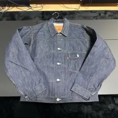 新品 リジッド 44 T-BACK リーバイス 507XX 1953 デニム - メルカリ