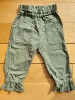 ブランシェス　パンツ 100cm