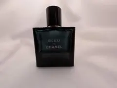 ブルードゥシャネル BLEUDECHANEL オードトワレ50ml メンズ香水のサムネイル