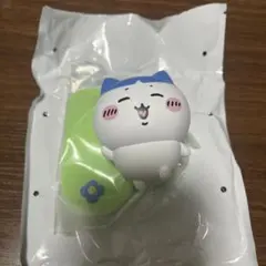 【ちいかわ】GPSBOX ハチワレだらけフィギュアのサムネイル