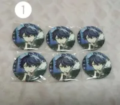 専用 シクフォニ いるま 缶バッジ 2many Fighterz