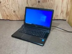 エプソン ノートPC Endeavor NY2400S【中古】