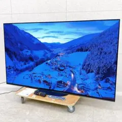 2026年最新】4k 有機el テレビ sony a9gの人気アイテム - メルカリ
