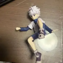 HUNTER×HUNTER ぬーどるストッパー　キルア　国内正規品