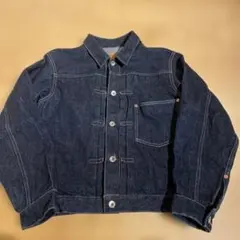 2025年最新】AtLast&Co. Gジャン・デニムジャケットの人気アイテム