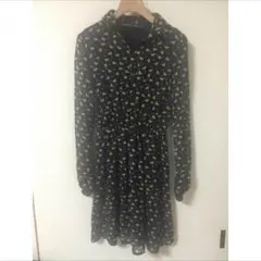 ザラ ワンピース