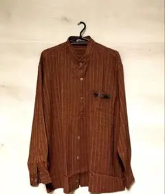 珍品 BEN DAVIS リネン ゴリラカットW34 オリーブ - メルカリ