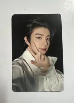 ENHYPEN House of Vampire 購入特典 ジェイク