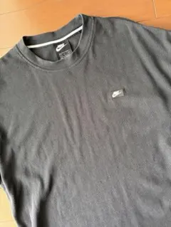 NIKE Tシャツ ブラックのサムネイル