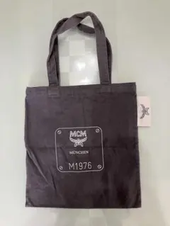 MCMトートバッグのサムネイル