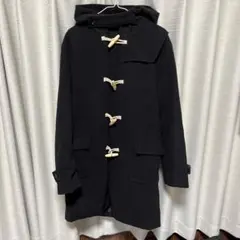 XXLメンズ　ダッフルコート