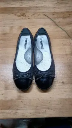 子供用オシャレ靴 22.0cm