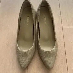 ヴェリココ　パンプス　21センチのサムネイル