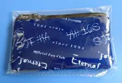 【新品】SOPHIA FC継続特典 ネオプレンポーチのサムネイル