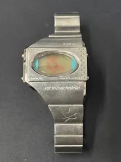 CASIO META ME-100 psychedelia メタ サイケデリア