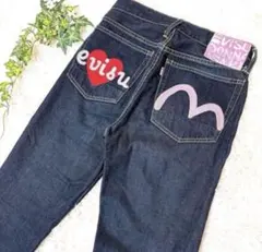 2025年最新】evisu donnaの人気アイテム - メルカリ