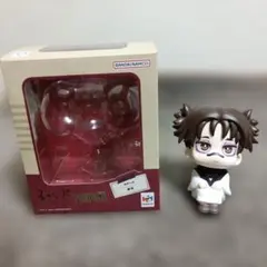 呪術廻戦 脹相 アニメ