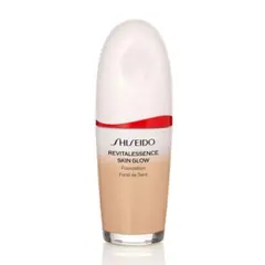 SHISEIDO エッセンススキングロウファンデーション　 240 Quartz