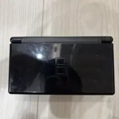ニンテンドーDS Lite ブラック 本体