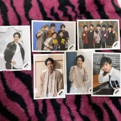 嵐 相葉雅紀 松本潤 公式写真