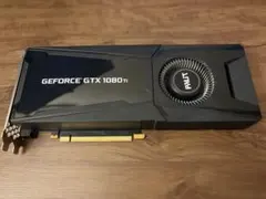 【値下げ交渉可】Palit GTX 1080 Ti グラフィックボード