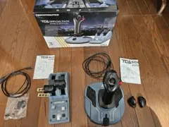 Thrustmaster TCA Officer Pack + ADD-ON