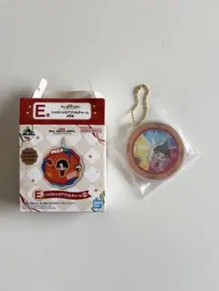 Mrs. GREEN APPLE 1番くじ アクリルチャーム 大森元貴 クスシキ