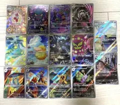 AR まとめ売り メガドリームex MEGAドリームex ポケモンカード