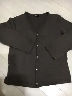 コムサイズム　カーディガン　130