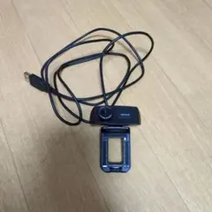 ウェブカメラ Buffalo BSWHD06M webカメラ