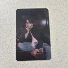 StrayKids DOIT it ver. レンチキュラー　ハン　トレカ