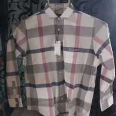 BLACK LABEL CRESTBRIDGE チェックシャツのサムネイル
