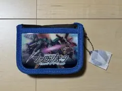 シンカリオン チェンジ・ザ・ワールド 財布 キッズ
