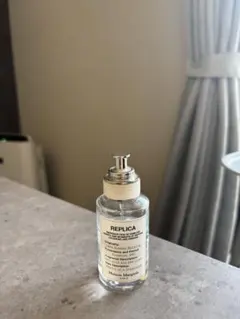 メゾンマルジェラ レプリカオードトワレ レイジーサンデーモーニング 30mL